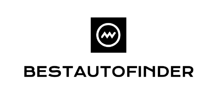 BestAutoFinder Logo